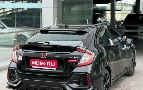 Honda Civic IX, 2020 год, 1 380 443 рублей, 5 фотография