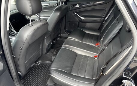 Ford Mondeo IV, 2013 год, 1 374 000 рублей, 13 фотография