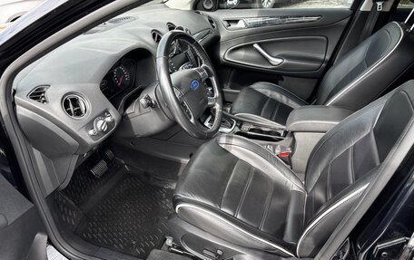 Ford Mondeo IV, 2013 год, 1 374 000 рублей, 8 фотография