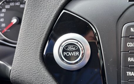 Ford Mondeo IV, 2013 год, 1 374 000 рублей, 12 фотография