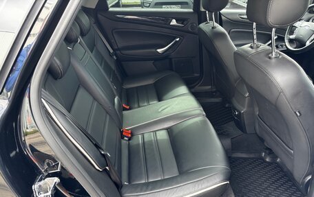 Ford Mondeo IV, 2013 год, 1 374 000 рублей, 16 фотография