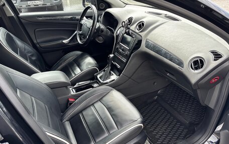 Ford Mondeo IV, 2013 год, 1 374 000 рублей, 15 фотография