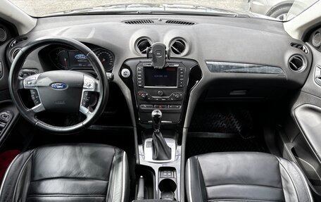 Ford Mondeo IV, 2013 год, 1 374 000 рублей, 17 фотография