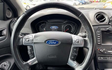 Ford Mondeo IV, 2013 год, 1 374 000 рублей, 18 фотография