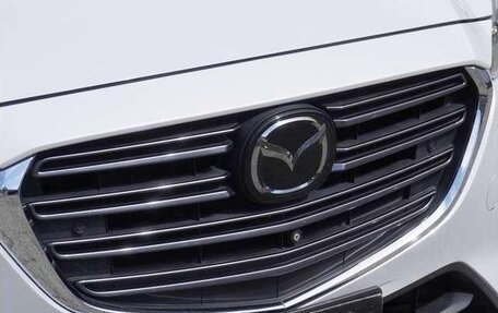 Mazda CX-3 I, 2021 год, 1 185 000 рублей, 7 фотография