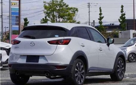 Mazda CX-3 I, 2021 год, 1 185 000 рублей, 5 фотография