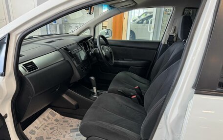 Nissan Tiida, 2005 год, 500 000 рублей, 15 фотография