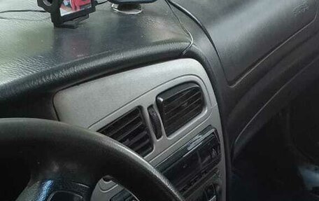 Chery Amulet (A15) I, 2007 год, 150 000 рублей, 3 фотография