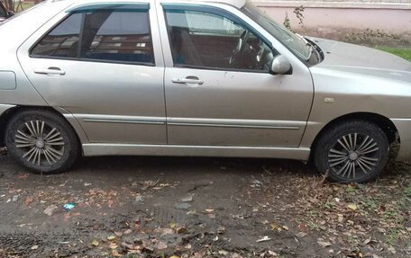 Chery Amulet (A15) I, 2007 год, 150 000 рублей, 4 фотография