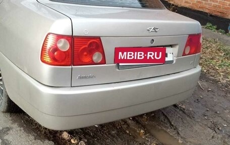 Chery Amulet (A15) I, 2007 год, 150 000 рублей, 6 фотография