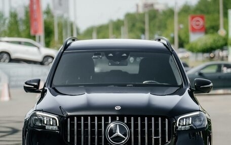 Mercedes-Benz GLS AMG, 2023 год, 22 000 000 рублей, 12 фотография