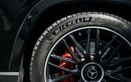 Mercedes-Benz GLS AMG, 2023 год, 22 000 000 рублей, 16 фотография