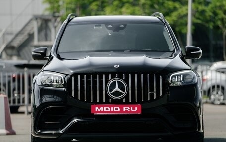 Mercedes-Benz GLS AMG, 2023 год, 22 000 000 рублей, 20 фотография