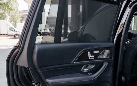 Mercedes-Benz GLS AMG, 2023 год, 22 000 000 рублей, 28 фотография