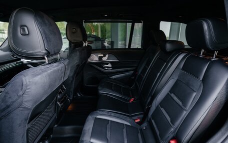 Mercedes-Benz GLS AMG, 2023 год, 22 000 000 рублей, 29 фотография