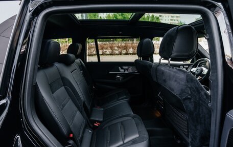 Mercedes-Benz GLS AMG, 2023 год, 22 000 000 рублей, 26 фотография