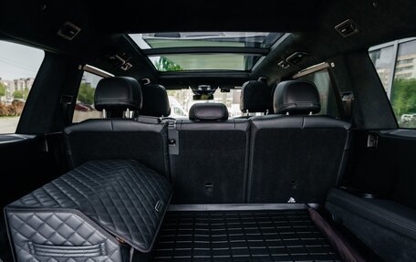 Mercedes-Benz GLS AMG, 2023 год, 22 000 000 рублей, 34 фотография