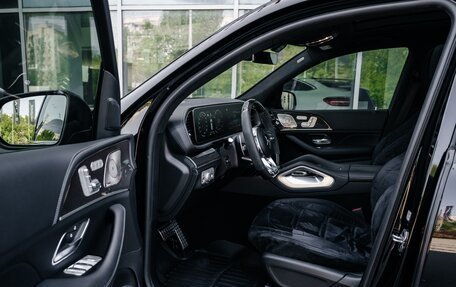 Mercedes-Benz GLS AMG, 2023 год, 22 000 000 рублей, 35 фотография
