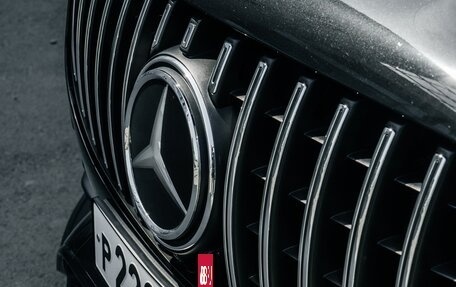 Mercedes-Benz GLS AMG, 2023 год, 22 000 000 рублей, 22 фотография
