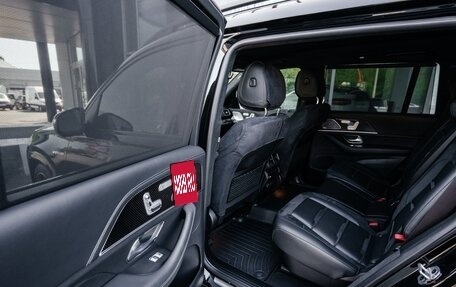 Mercedes-Benz GLS AMG, 2023 год, 22 000 000 рублей, 30 фотография