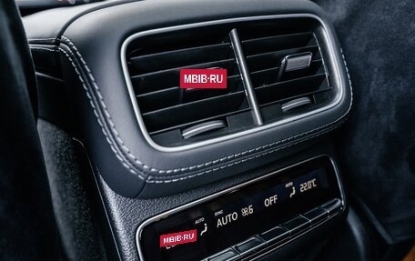 Mercedes-Benz GLS AMG, 2023 год, 22 000 000 рублей, 25 фотография
