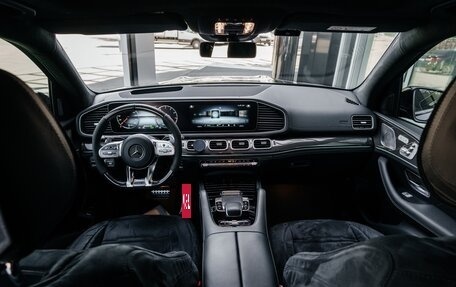 Mercedes-Benz GLS AMG, 2023 год, 22 000 000 рублей, 23 фотография
