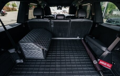 Mercedes-Benz GLS AMG, 2023 год, 22 000 000 рублей, 31 фотография
