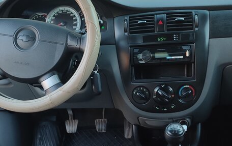 Chevrolet Lacetti, 2009 год, 650 000 рублей, 4 фотография