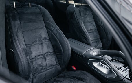 Mercedes-Benz GLS AMG, 2023 год, 22 000 000 рублей, 39 фотография