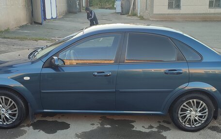 Chevrolet Lacetti, 2009 год, 650 000 рублей, 5 фотография