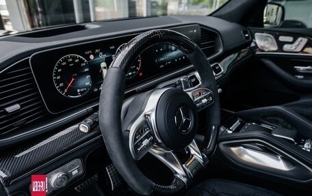 Mercedes-Benz GLS AMG, 2023 год, 22 000 000 рублей, 37 фотография