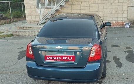 Chevrolet Lacetti, 2009 год, 650 000 рублей, 2 фотография