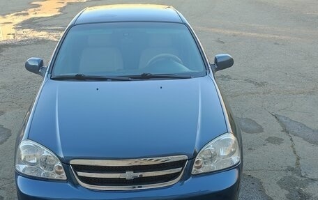 Chevrolet Lacetti, 2009 год, 650 000 рублей, 3 фотография