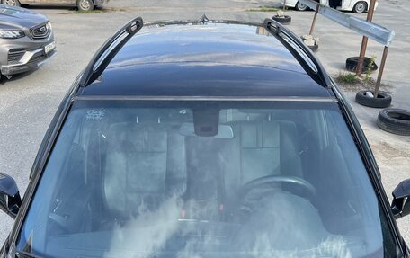 BMW X3, 2009 год, 1 350 000 рублей, 9 фотография