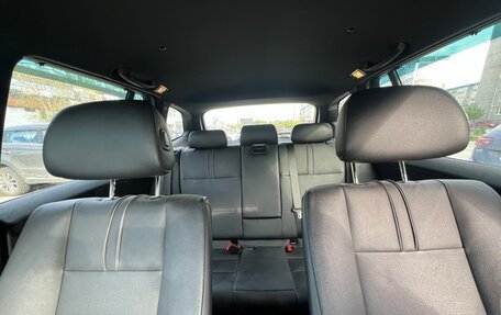 BMW X3, 2009 год, 1 350 000 рублей, 19 фотография