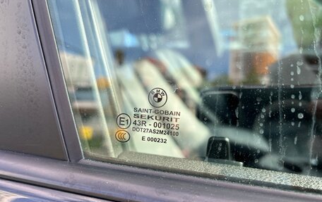 BMW X3, 2009 год, 1 350 000 рублей, 31 фотография