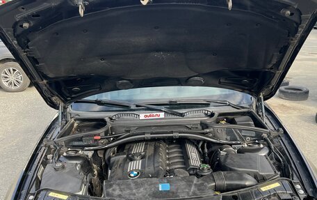 BMW X3, 2009 год, 1 350 000 рублей, 26 фотография