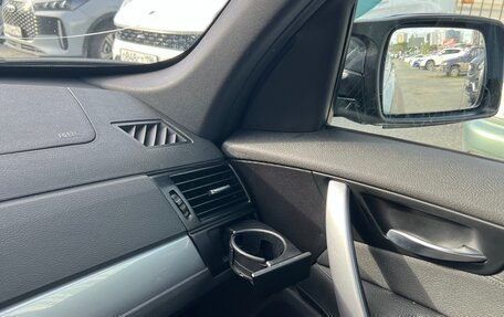 BMW X3, 2009 год, 1 350 000 рублей, 25 фотография