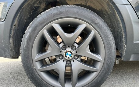 BMW X3, 2009 год, 1 350 000 рублей, 33 фотография