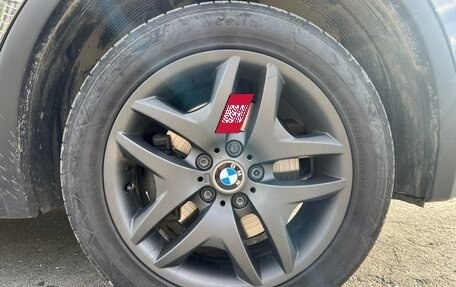 BMW X3, 2009 год, 1 350 000 рублей, 32 фотография