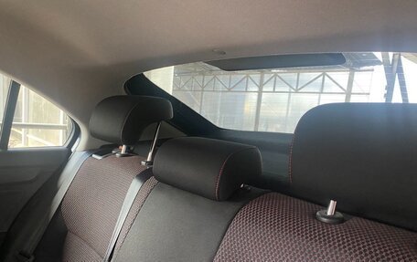 Skoda Rapid I, 2015 год, 1 300 000 рублей, 5 фотография