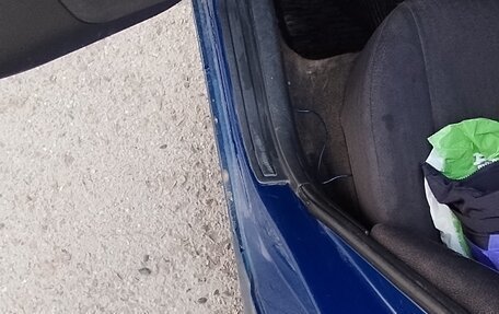 Toyota Corolla, 2002 год, 460 000 рублей, 8 фотография