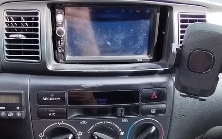Toyota Corolla, 2002 год, 460 000 рублей, 10 фотография