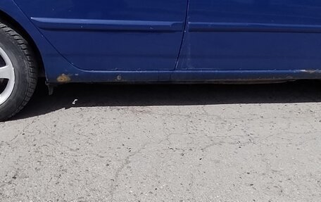 Toyota Corolla, 2002 год, 460 000 рублей, 9 фотография