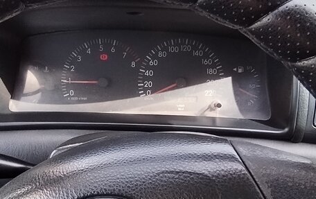 Toyota Corolla, 2002 год, 460 000 рублей, 15 фотография