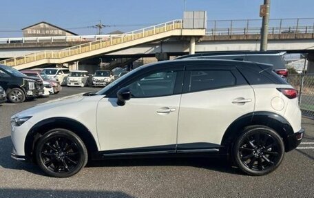 Mazda CX-3 I, 2022 год, 1 150 000 рублей, 5 фотография
