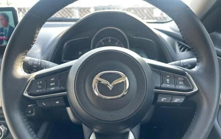 Mazda CX-3 I, 2022 год, 1 150 000 рублей, 7 фотография
