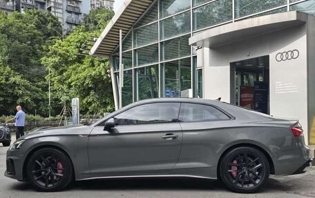 Audi A5, 2023 год, 3 800 000 рублей, 4 фотография