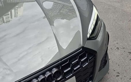 Audi A5, 2023 год, 3 800 000 рублей, 7 фотография