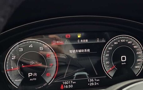 Audi A5, 2023 год, 3 800 000 рублей, 14 фотография